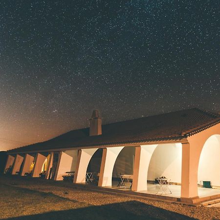 Cabeca Da Cabra Casa De Campo Porto Covo Εξωτερικό φωτογραφία
