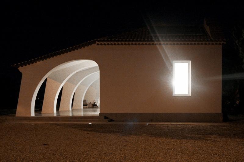 Cabeca Da Cabra Casa De Campo Porto Covo Εξωτερικό φωτογραφία