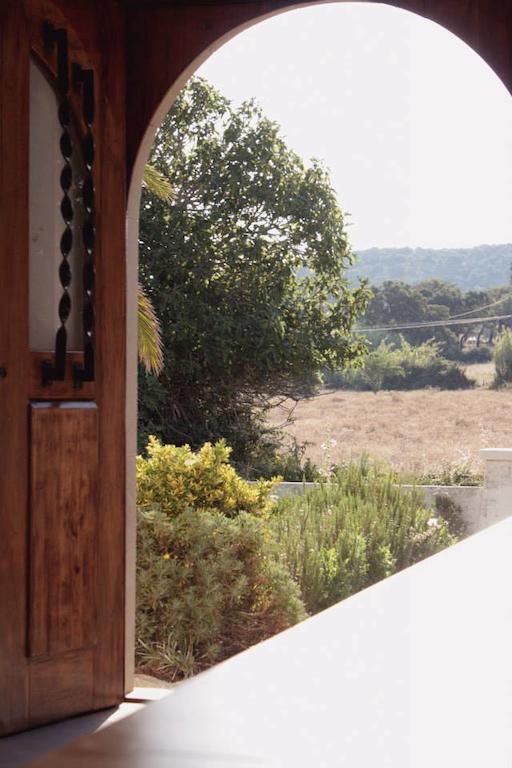 Cabeca Da Cabra Casa De Campo Porto Covo Εξωτερικό φωτογραφία